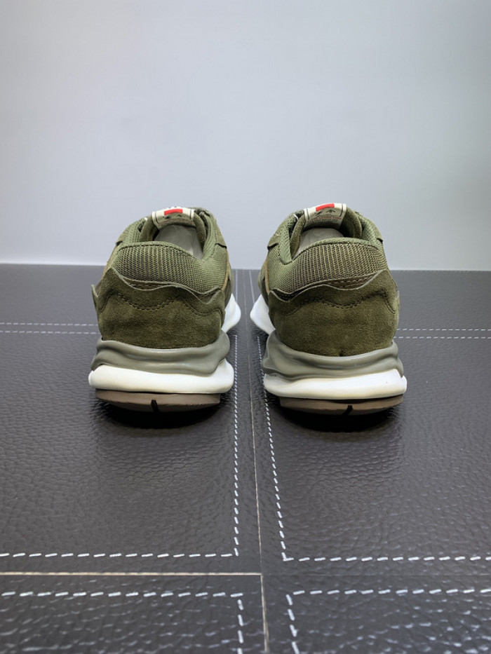 Ma*s*n mihara yasuhiro sneaker