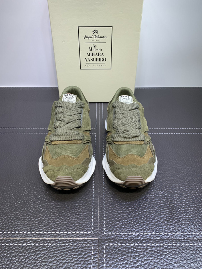 Ma*s*n mihara yasuhiro sneaker