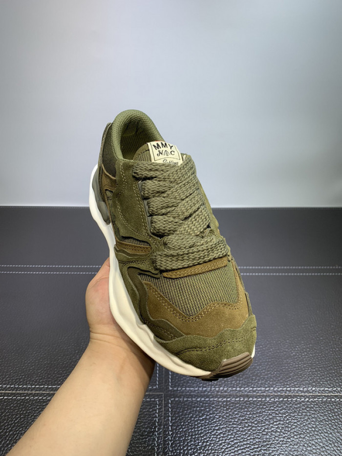 Ma*s*n mihara yasuhiro sneaker