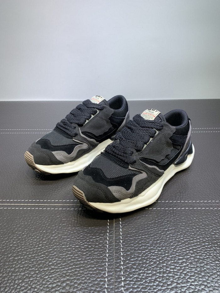 Ma*s*n mihara yasuhiro sneaker