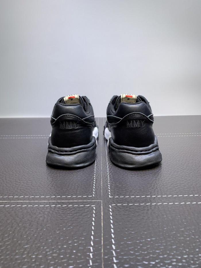 Ma*s*n mihara yasuhiro sneaker