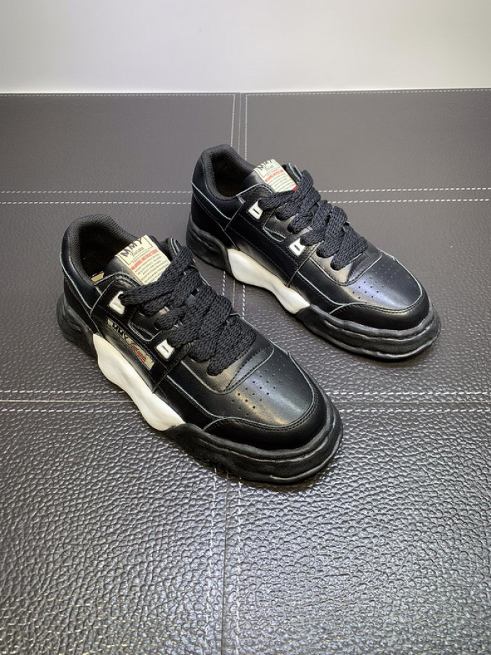 Ma*s*n mihara yasuhiro sneaker