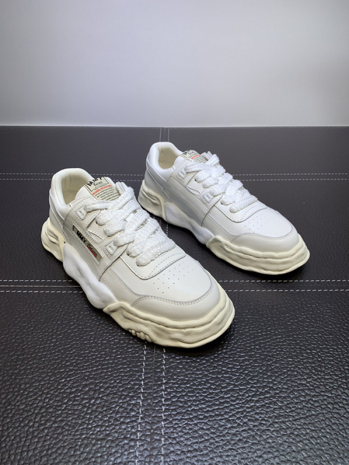 Ma*s*n mihara yasuhiro sneaker