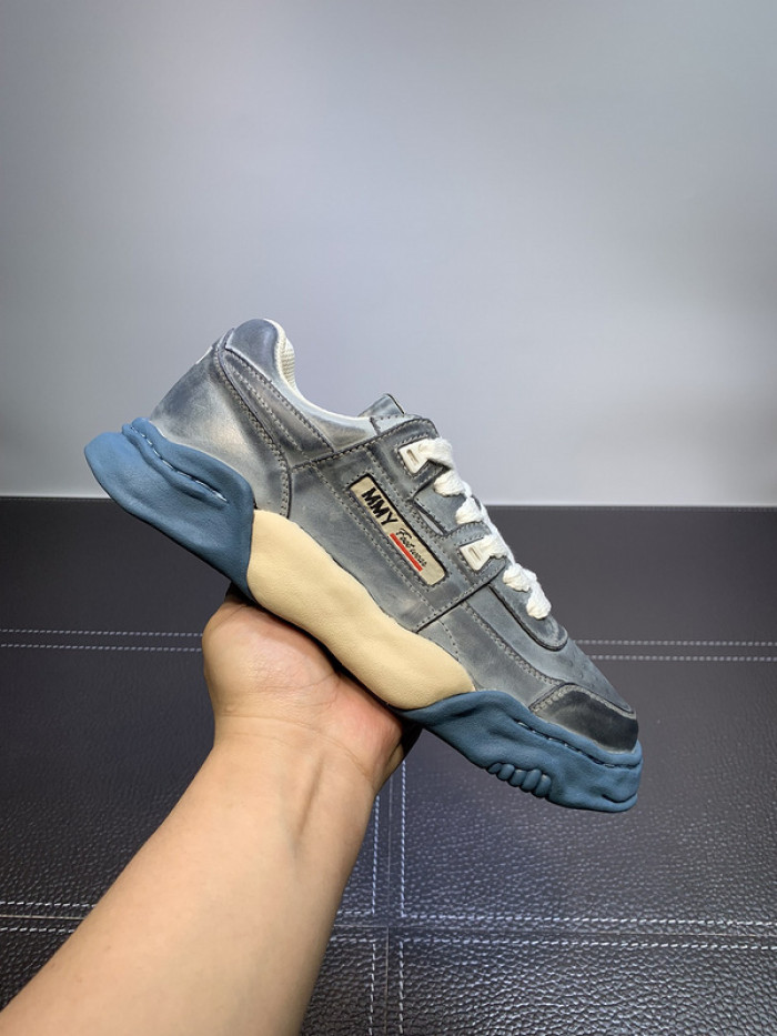 Ma*s*n mihara yasuhiro sneaker