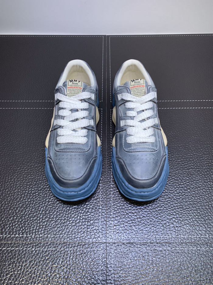 Ma*s*n mihara yasuhiro sneaker