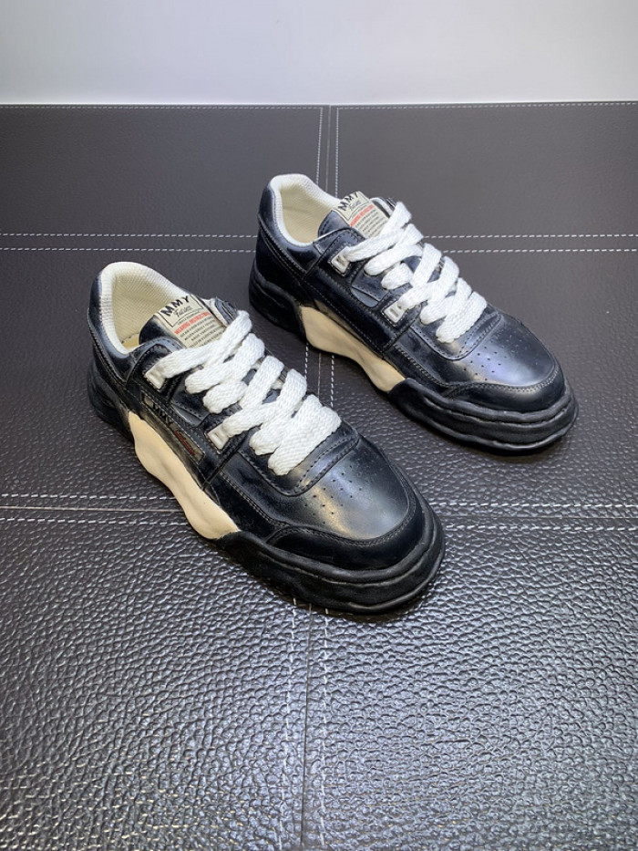 Ma*s*n mihara yasuhiro sneaker