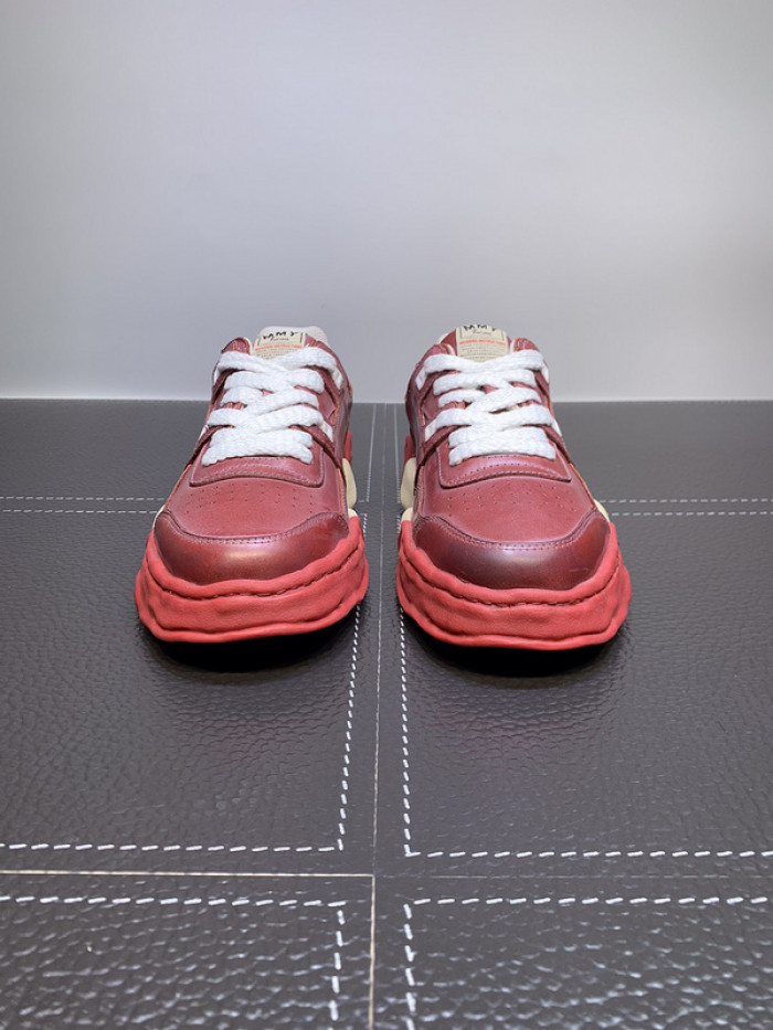 Ma*s*n mihara yasuhiro sneaker