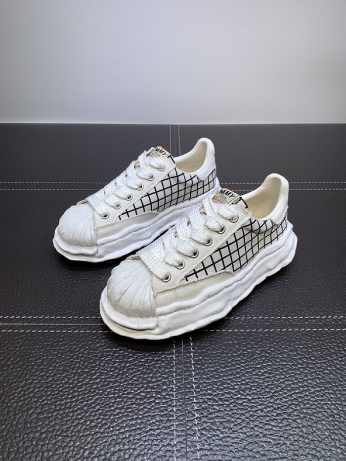 Ma*s*n mihara yasuhiro sneaker