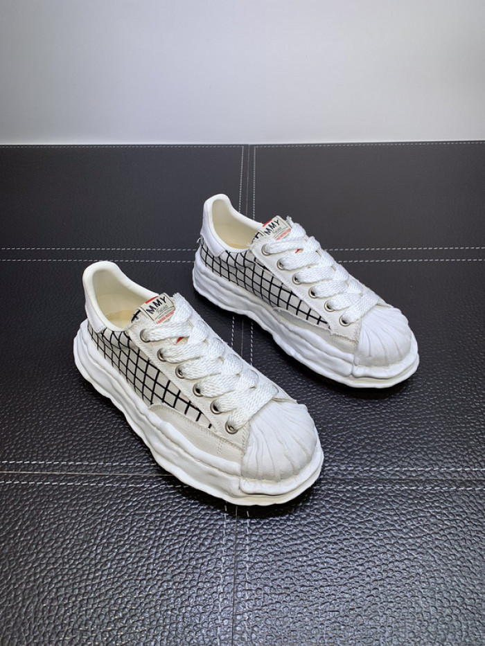 Ma*s*n mihara yasuhiro sneaker