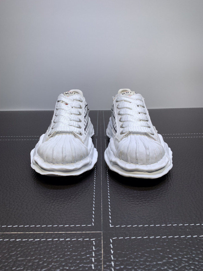 Ma*s*n mihara yasuhiro sneaker