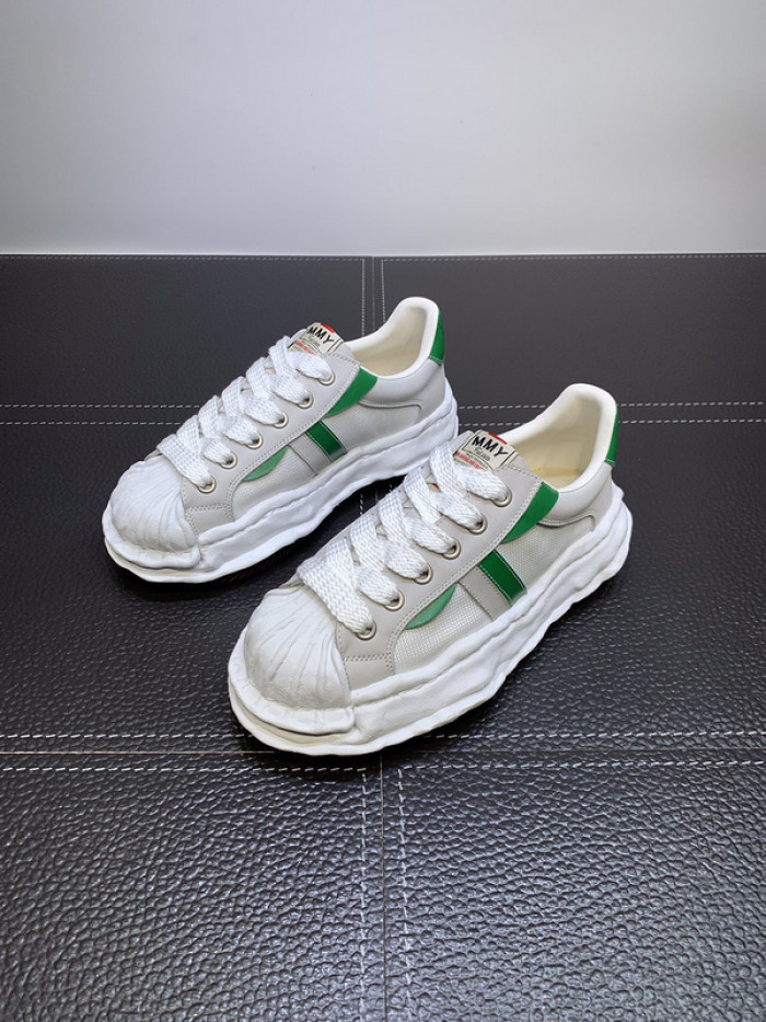 Ma*s*n mihara yasuhiro sneaker