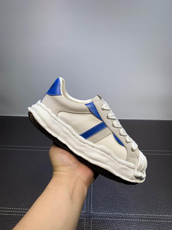 Ma*s*n mihara yasuhiro sneaker