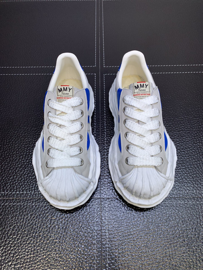 Ma*s*n mihara yasuhiro sneaker