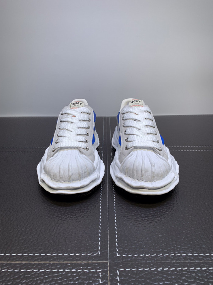 Ma*s*n mihara yasuhiro sneaker