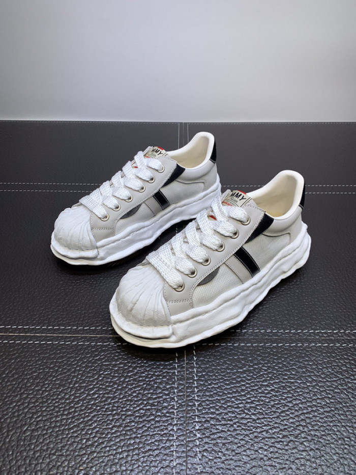 Ma*s*n mihara yasuhiro sneaker