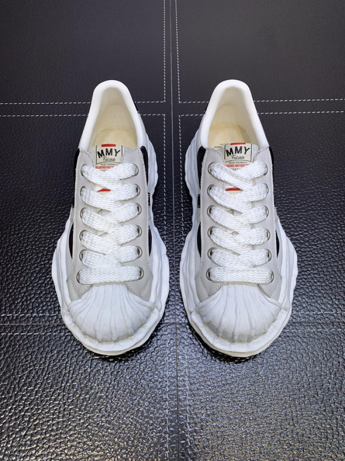Ma*s*n mihara yasuhiro sneaker