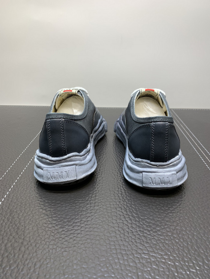 Ma*s*n mihara yasuhiro sneaker