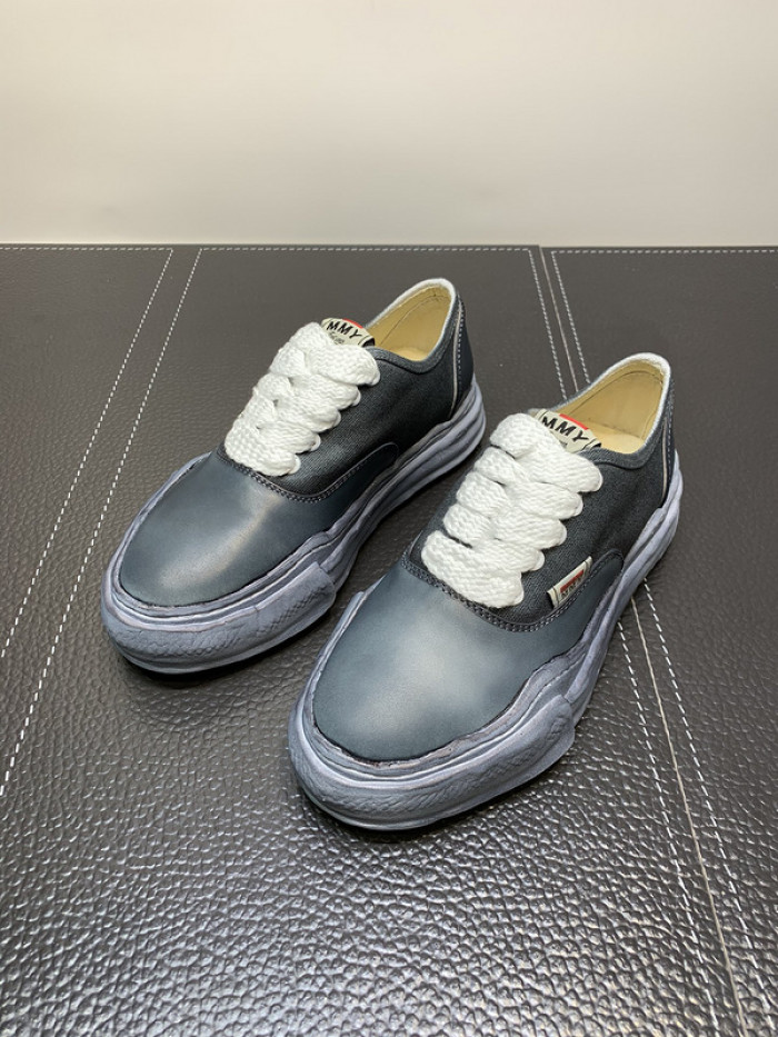Ma*s*n mihara yasuhiro sneaker