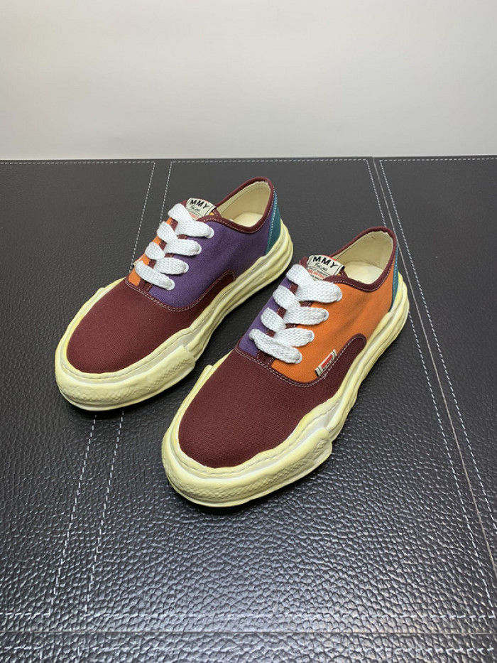 Ma*s*n mihara yasuhiro sneaker