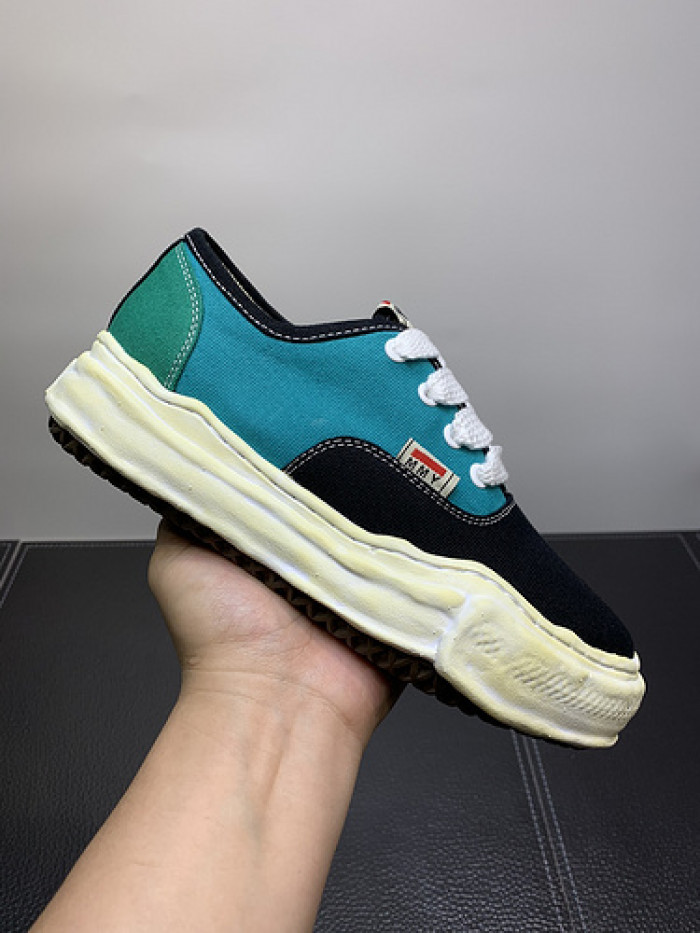Ma*s*n mihara yasuhiro sneaker
