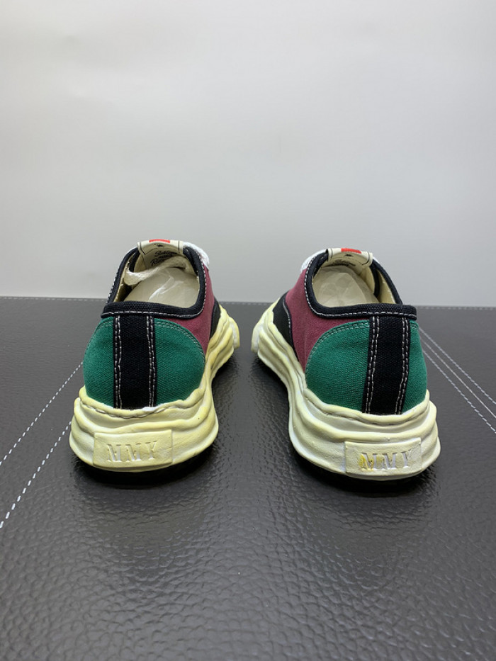 Ma*s*n mihara yasuhiro sneaker
