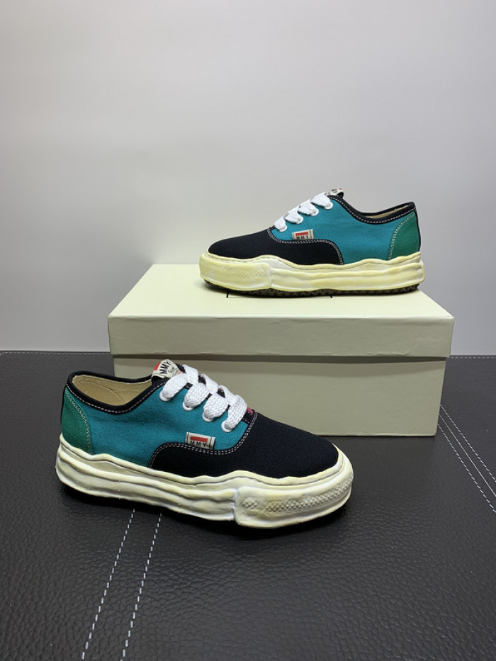 Ma*s*n mihara yasuhiro sneaker