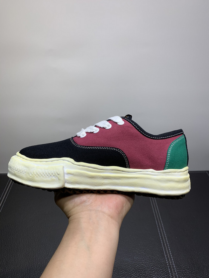 Ma*s*n mihara yasuhiro sneaker