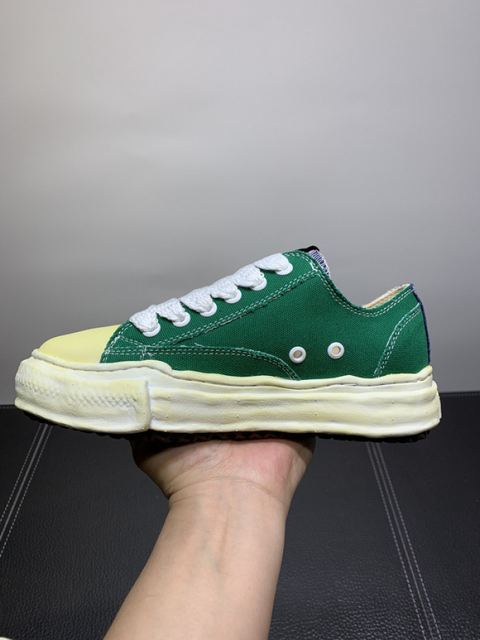 Ma*s*n mihara yasuhiro sneaker