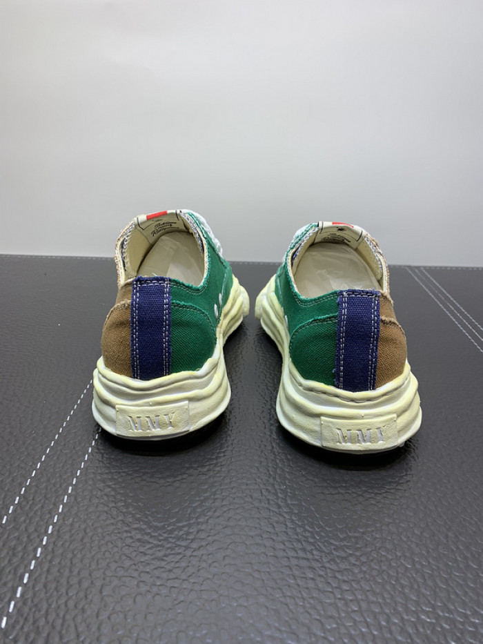 Ma*s*n mihara yasuhiro sneaker