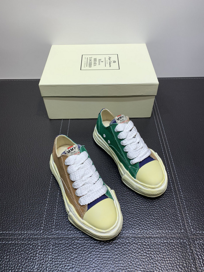 Ma*s*n mihara yasuhiro sneaker