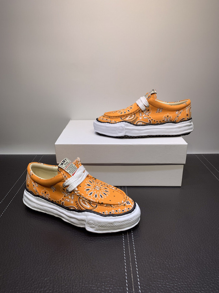 Ma*s*n mihara yasuhiro sneaker