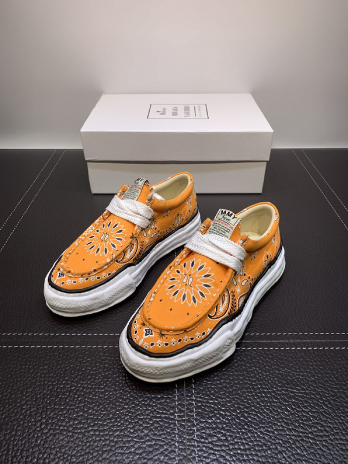 Ma*s*n mihara yasuhiro sneaker