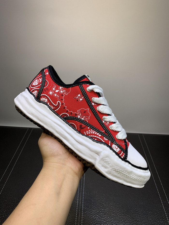 Ma*s*n mihara yasuhiro sneaker