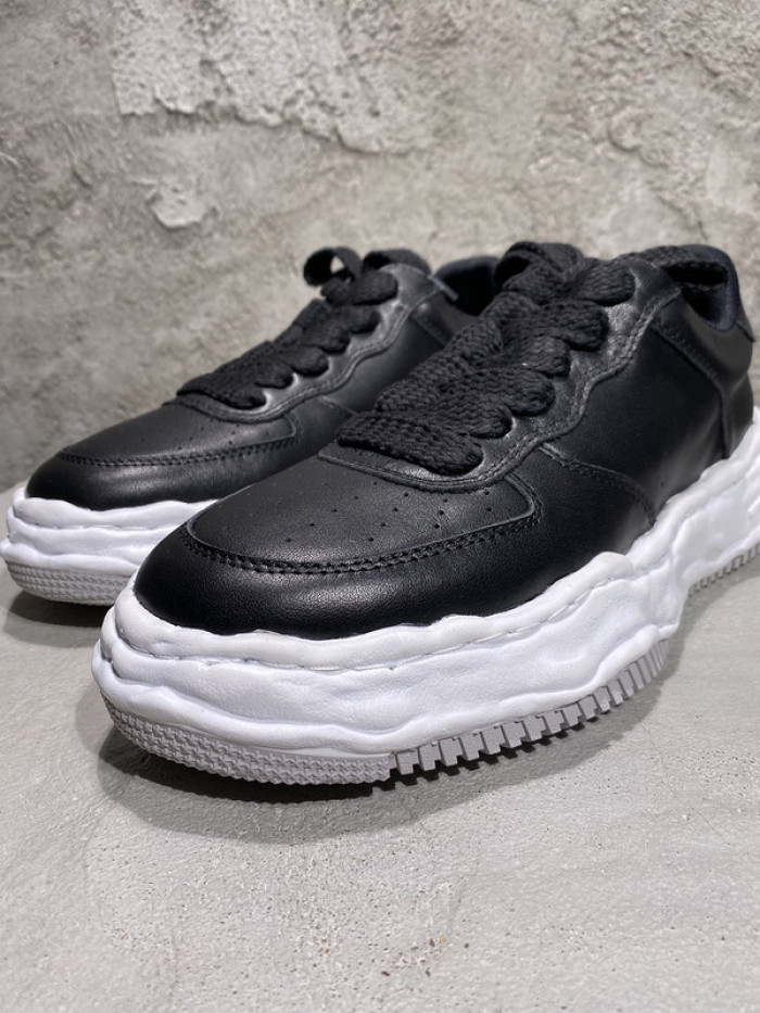 Ma*s*n mihara yasuhiro sneaker