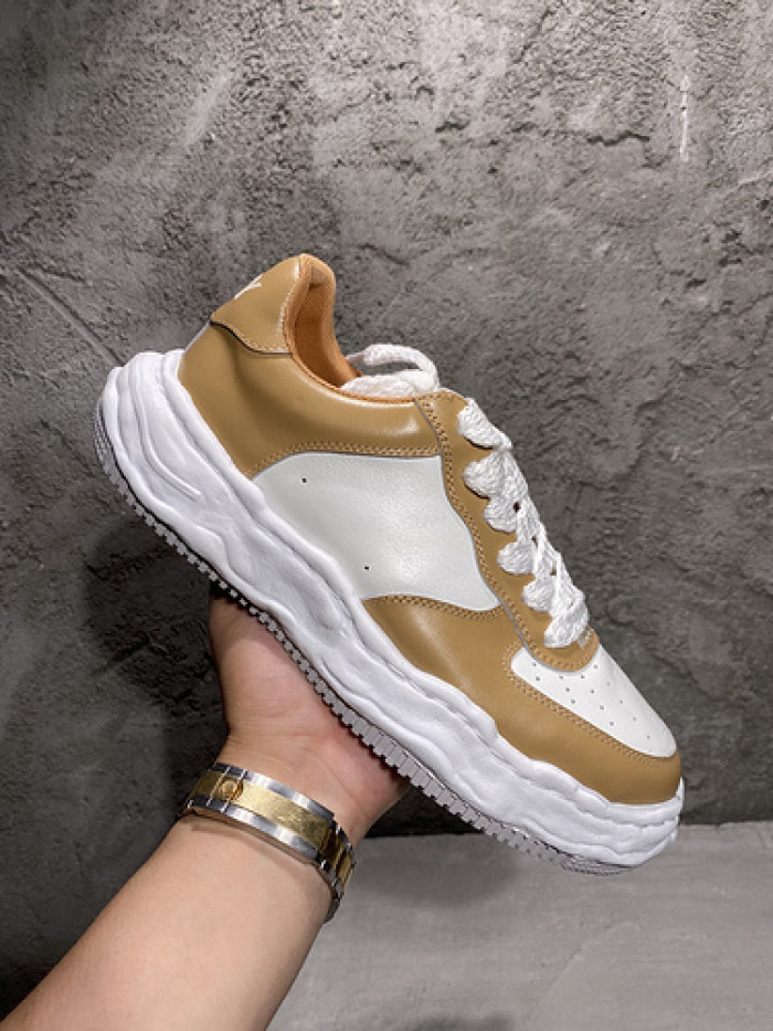 Ma*s*n mihara yasuhiro sneaker