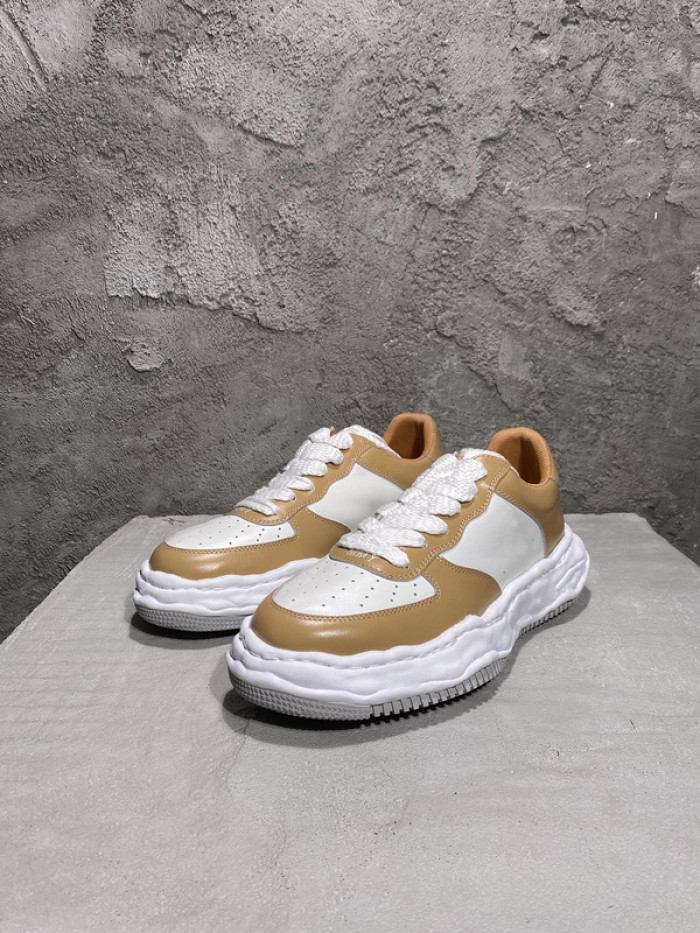 Ma*s*n mihara yasuhiro sneaker
