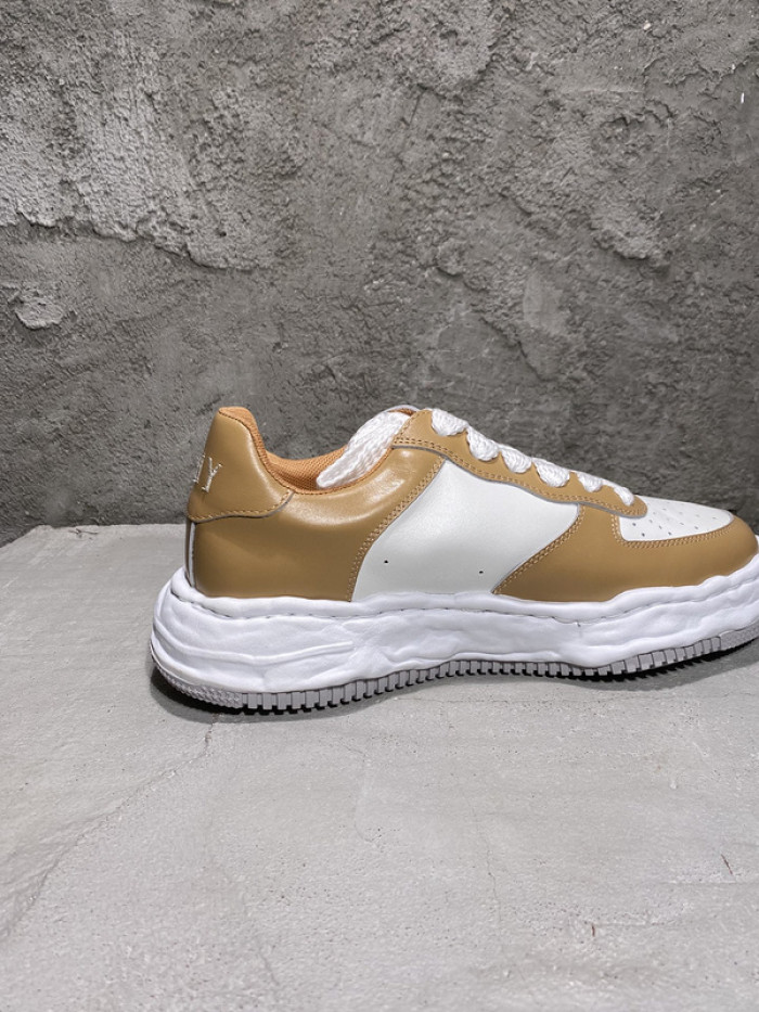 Ma*s*n mihara yasuhiro sneaker