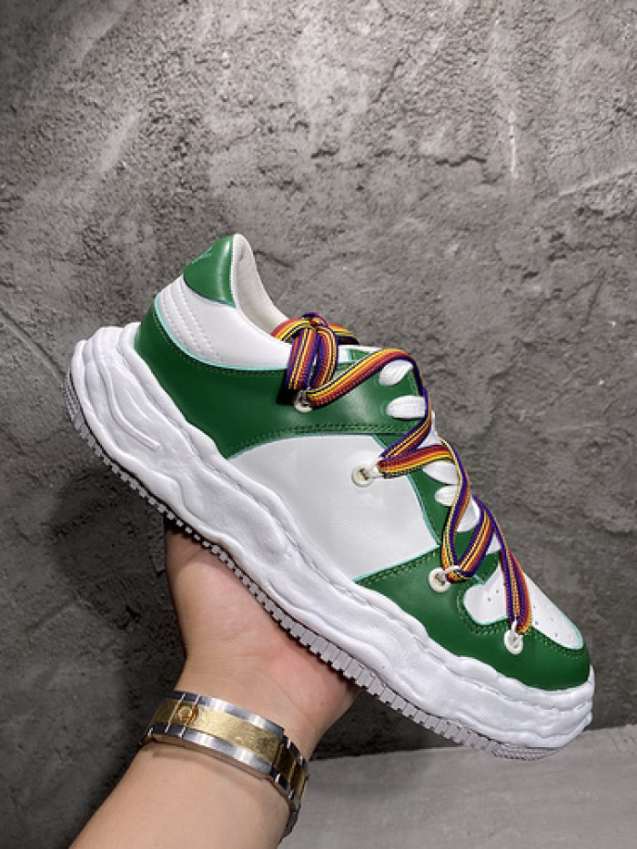 Ma*s*n mihara yasuhiro sneaker