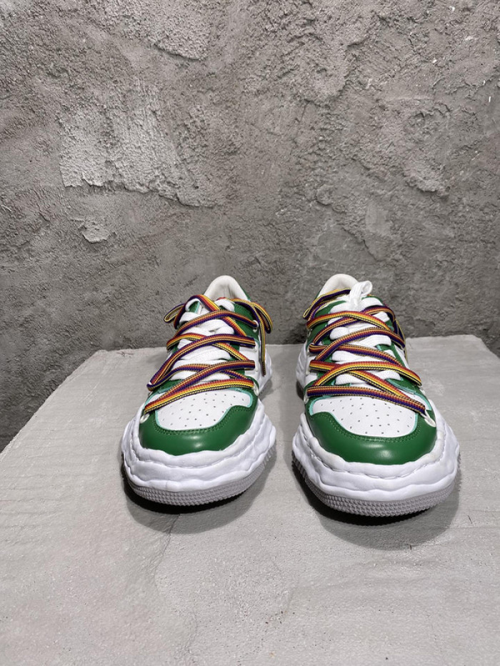 Ma*s*n mihara yasuhiro sneaker