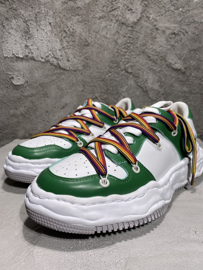 Ma*s*n mihara yasuhiro sneaker