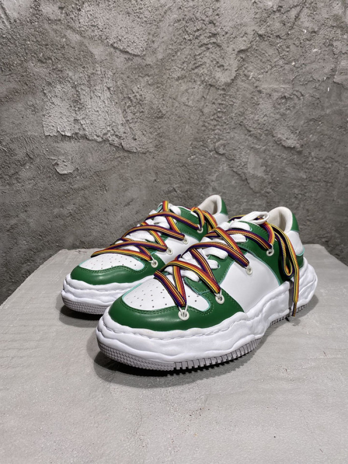 Ma*s*n mihara yasuhiro sneaker
