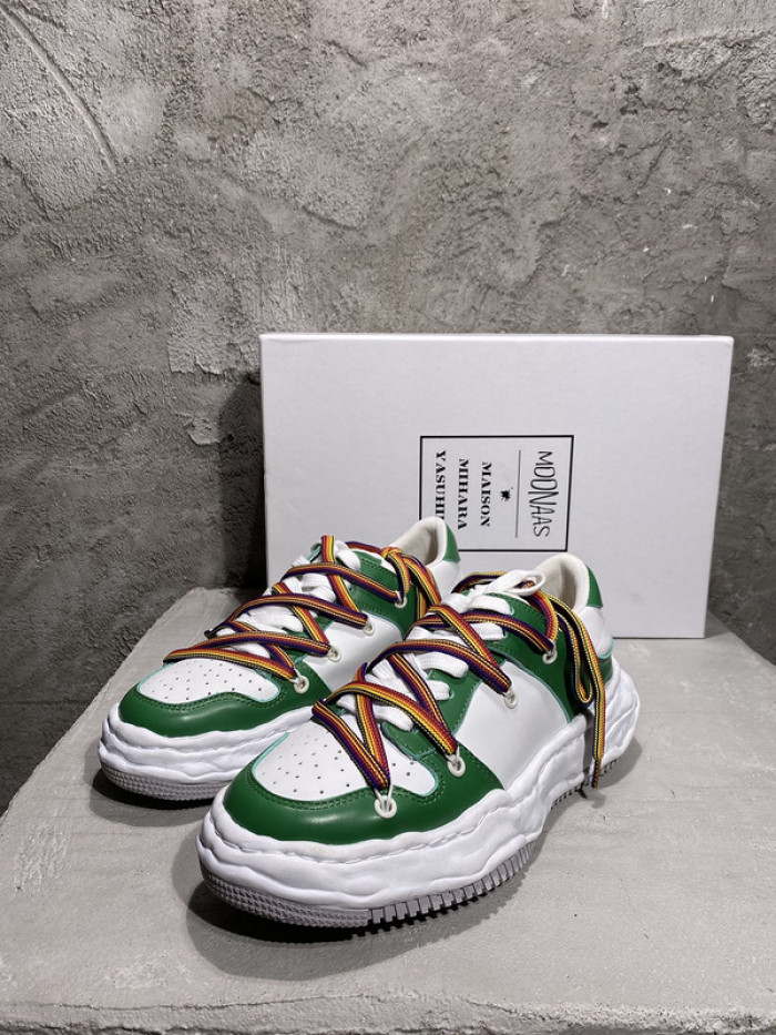 Ma*s*n mihara yasuhiro sneaker