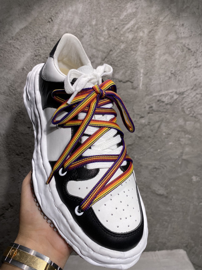 Ma*s*n mihara yasuhiro sneaker