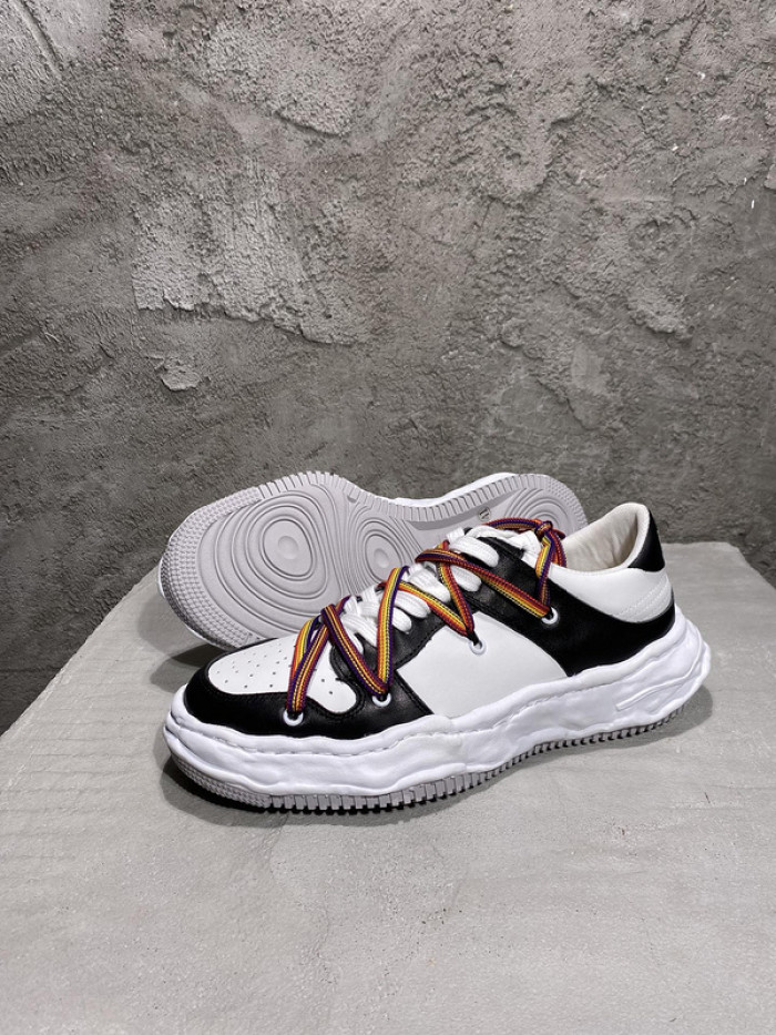 Ma*s*n mihara yasuhiro sneaker