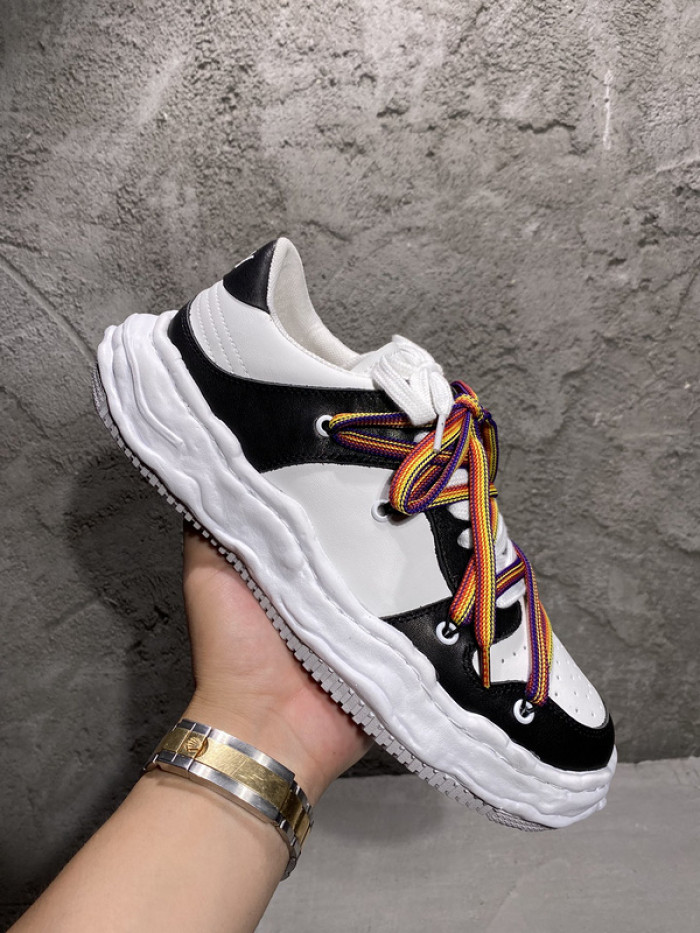 Ma*s*n mihara yasuhiro sneaker