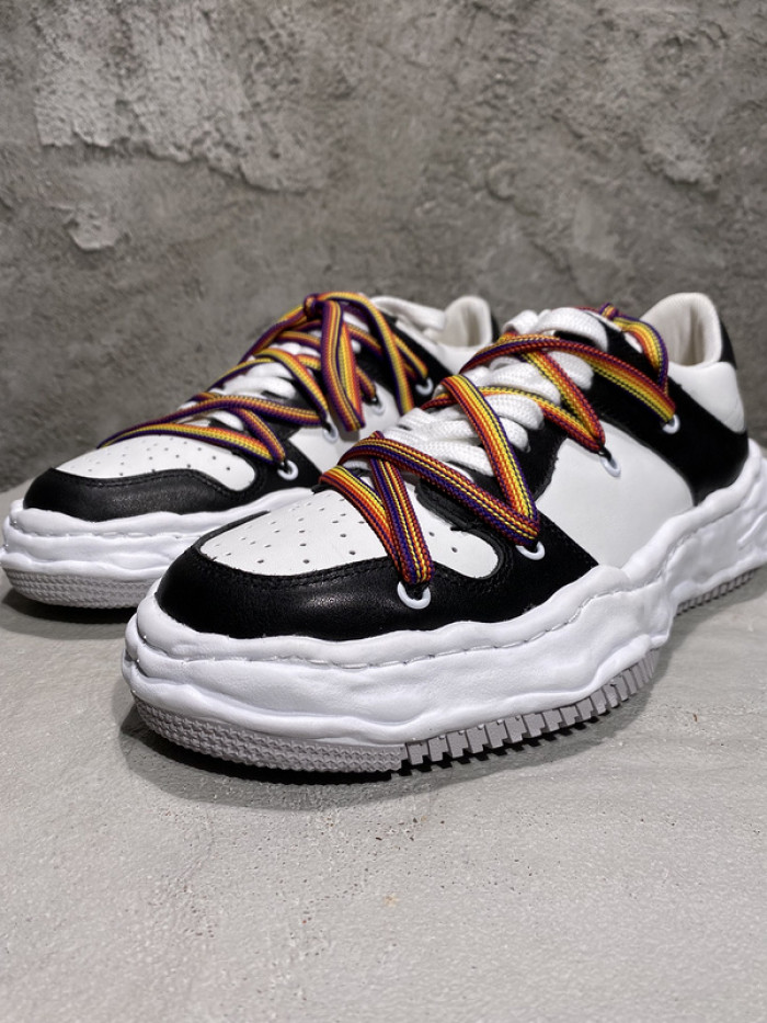 Ma*s*n mihara yasuhiro sneaker