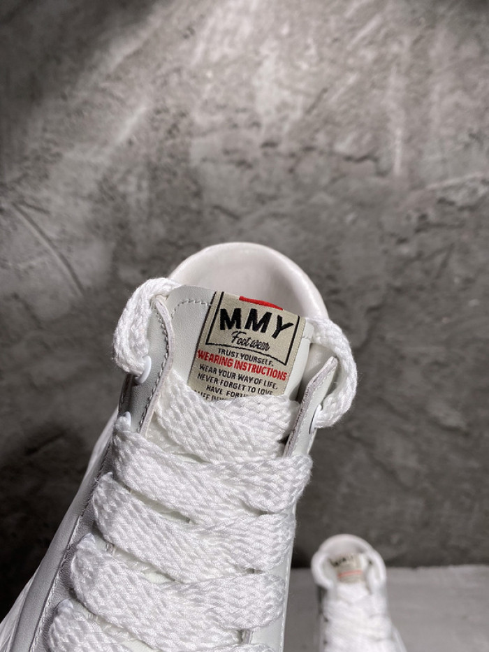Ma*s*n mihara yasuhiro sneaker