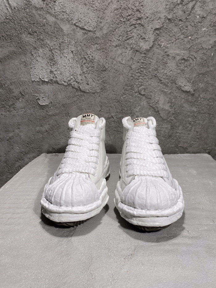 Ma*s*n mihara yasuhiro sneaker