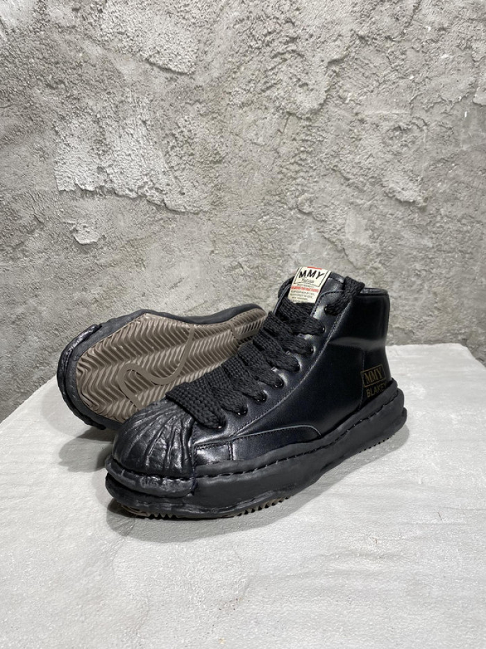 Ma*s*n mihara yasuhiro sneaker