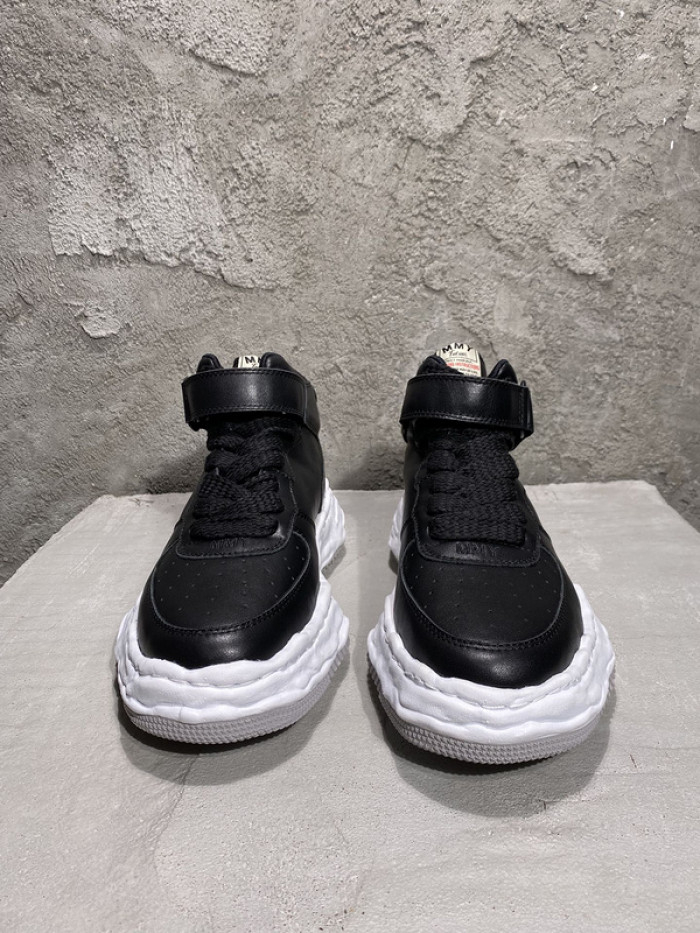 Ma*s*n mihara yasuhiro sneaker